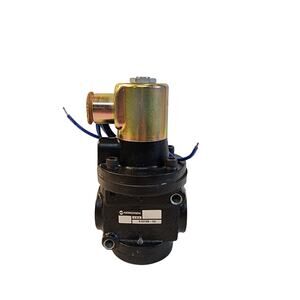 Norgren A1014B-C0 Poppet Valve 120 Volts 12 Watts 60 Hz